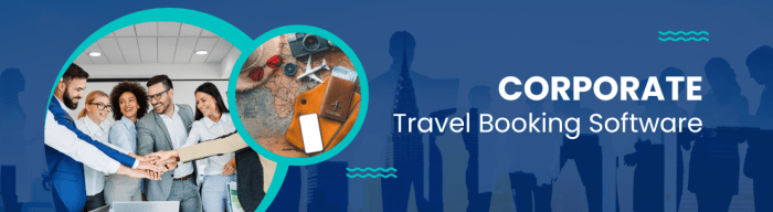 Corporate hotel booking companies