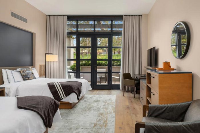 Hotel bellevue