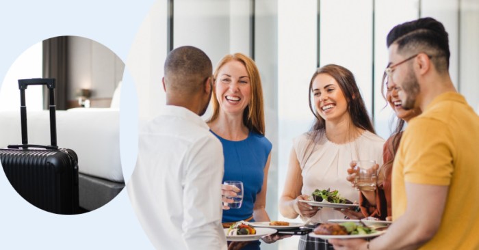Best corporate rates for hotels