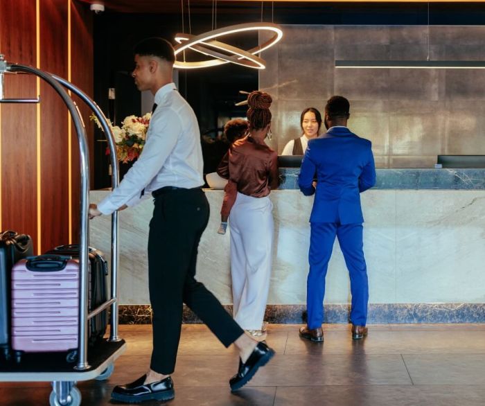 Booking com for hotel owners